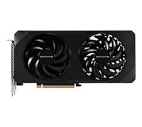 Gainward GeForce RTX 5050 Ghost 8GB GDDR6 Scheda Grafica HDMI/3xDP