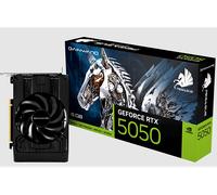 GAINWARD GeForce RTX 5050 Pegasus 8 GB GDDR6, SCHEDA GRAFICA, 8 GB