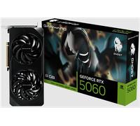 GAINWARD GeForce RTX 5060 Ghost 8GB GDDR7, SCHEDA GRAFICA, 8 GB