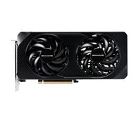 Gainward GeForce RTX 5060 Ghost OC NVIDIA 8 GB GDDR7 (Gainward RTX5060 Ghost OC)