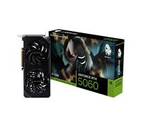 Gainward RTX5060 Ghost OC GDDR7 HDMI 3xDP 8192 MB NE75060S19P1-GB2063B