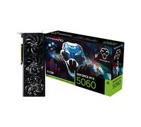 Gainward RTX5060 Python III GDDR7 HDMI 3xDP 8192 MB NE75060019P1-GB2063T