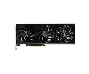 Gainward GeForce RTX 5060 Python III OC NVIDIA 8 GB GDDR7