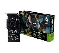 Gainward GeForce RTX 5060 Ti Ghost II OC (NE7506TU19T1-GB2061B)