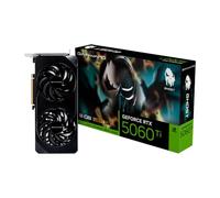 Gainward GeForce RTX 5060 Ti Ghost OC - Grafikkarte