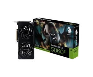 Gainward GeForce RTX 5060 Ti Ghost OC NVIDIA 8 GB GDDR7