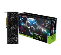 Gainward GWD RTX 5070 Python III 12GB GDDR7