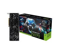 Gainward GeForce RTX 5070 Python III NVIDIA 12 GB GDDR7