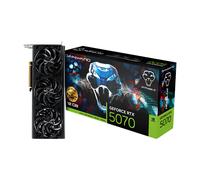 NE75070S19K9-GB2050T GeForce RTX 5070 Python III OC, scheda video DLSS 4, 3x Di