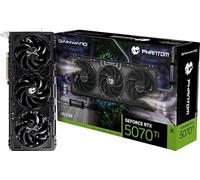 Gainward GeForce RTX 5070 Ti Phantom 16 GB GDDR7 256 bit DLSS 4 scheda video