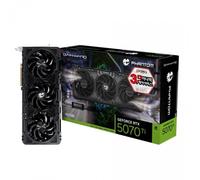 GAINWARD GeForce RTX 5070 Ti Phantom D7 16 GB / Scheda grafica da gioco / Exp...