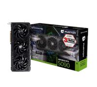 GAINWARD GeForce RTX 5090 Phantom D7 32 GB / Scheda grafica da gioco / Express