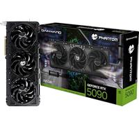 Gainward GeForce RTX 5090 Phantom NVIDIA 32 GB GDDR7