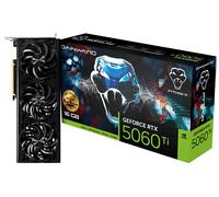 Gainward GeForce RTX 5060 Ti Python III OC NVIDIA 16 GB GDDR7
