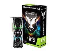 Gainward Phoenix NVIDIA GeForce RTX 3070 6 Go GDDR6 - Nouvo