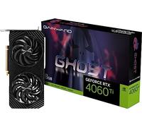 GAINWARD SCHEDA VIDEO GEFORCE RTX 4060 TI GHOST 8GB (471056224-3949)**PUOI PAGARE ANCHE ALLA CONSEGNA!!!**