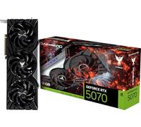 GAINWARD RTX 5070 Phoenix - Scheda grafica 12 GB GDDR7 192bit 3-DP HDMI NE75070019K9-GB2050X VD9017