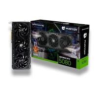 Gainward GeForce RTX™ 5080 Phantom GS NVIDIA 16 GB GDDR7