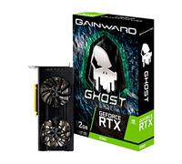 Gainward - Scheda grafica GeForce RTX 3060 Ghost 12GB GDDR6