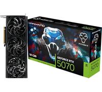 Gainward Scheda grafica GeForce RTX 5070 Python III