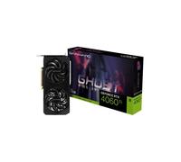 GAINWARD SCHEDA VIDEO GEFORCE RTX 4060 TI GHOST 8GB (471056224-3949)**PUOI PAGARE ANCHE ALLA CONSEGNA!!!**