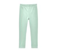 GAIREG Leggings Activewear da bambina Horizon Blu | Leggings stampati per ballerine e ginnaste: elasticità illimitata, un elemento essenziale per l'abbigliamento sportivo