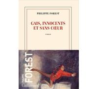 Gais, innocents et sans coeur: A propos de Peter Pan