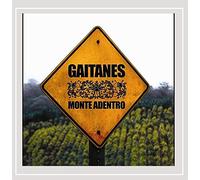 Gaitanes - Monte Adentro