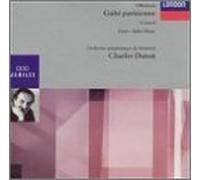 Gaite Parisienne by Offenbach, Dutoit, Mso (1991-10-11)