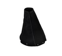 Gaiter In Pelle In Suede Argento Per Toyota Supra MK4 1993 - 2002