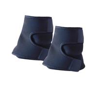 Gaiter per gambe, ghette da trekking, ghette alla caviglia, protezione impermeabile per stivali, per la parte inferiore delle gambe, per attività all'aperto, impermeabili, traspiranti, per le gambe da