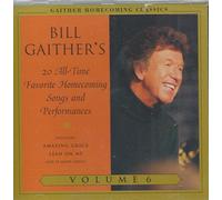 Gaither - 20 All Time Homecoming 6