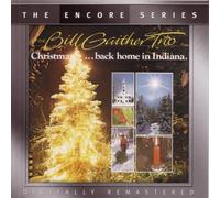 Gaither, Bill - Christmas: Back Home in Indian