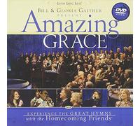 Gaither, Bill & Gloria - Amazing Grace