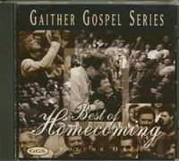 Gaither Bill & Gloria - Best of Homecoming, Vol. 1