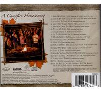 Gaither, Bill & Gloria - Campfire Homecoming