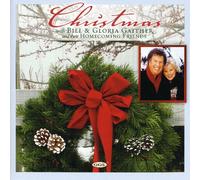 Gaither, Bill & Gloria - Christmas With Bill & Gloria