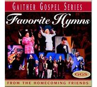 Gaither, Bill & Gloria - Favorite Hymns