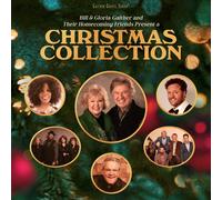 Bill & Gloria Gaither and their Homecoming Friends