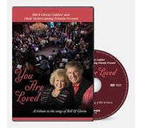 Gaither - Bill & Gloria Gaither e i loro amici del ritorno a casa [DVD AUDIO]