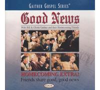 Gaither, Bill & Gloria - Good News