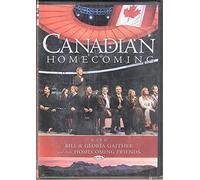 Gaither Bill & Gloria/Homecomi - Bill & Gloria / Homecoming Friends Gaither: Canadian Homecoming