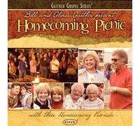 Gaither, Bill & Gloria - Homecoming Picnic