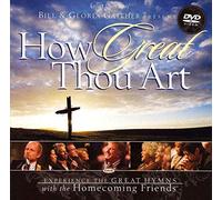 Gaither, Bill & Gloria - How Great Thou Art