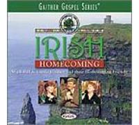 Gaither, Bill & Gloria - Irish Homecoming
