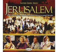 Gaither, Bill & Gloria - Jerusalem Homecoming