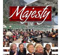 Gaither, Bill & Gloria – Majesty