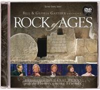 Gaither, Bill & Gloria - Rock of Ages