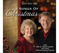 Gaither, Bill & Gloria - Songs Of Christmas