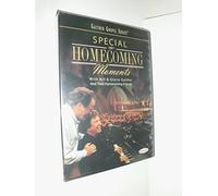 Gaither, Bill & Gloria - Special Moments Homecoming